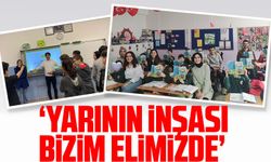 KTÜ Eczacılık Fakültesi Öğrencileri Sosyal Sorumluluk Projelerine İmza Atıyor