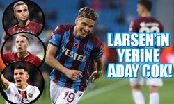 Trabzonspor'da Sağ Bek İçin Transfer Listesi Hazır: Danimarkalının Ayrılığı Transfere Hız Kazandırdı