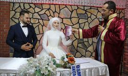 Akçaabat Belediyesi Evlendirme Memurluğu tarafından Akçaabat genelinde toplamda 861 nikah kıyıldı