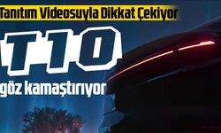 Türkiye'nin Otomobil Girişimi Togg, CES 2024'te Tanıtım Videosuyla Dikkat Çekiyor