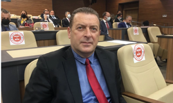 CHP Ortahisar Meclis Üyesi Ömer Dayı, Yavuz Selim Sahasının Yıkılışına Tepki Gösterdi