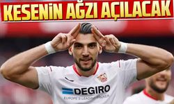 Trabzonspor, İspanyol Golcü Rafa Mir'i Transfer Etmek İçin Sevilla ile Anlaşma Noktasına Geldi