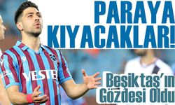 Beşiktaş'ta ara transfer dönemi için planlama sürüyor. Gündemine Trabzonsporlu Anastasios Bakasetas'ı aldı