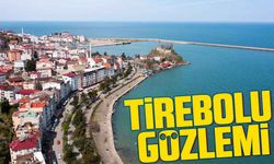 Tirebolu Halkı Belediye Başkanlığı Seçimlerine İlişkin Düşüncelerini Paylaştı