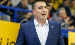 Galatasaray Basketbolun Eski Oyuncusu Dejan Milojevic Hayatını Kaybetti