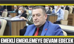 CHP Meclis Üyesi Ömer Dayı'dan Emekli Maaşı Zammına Eleştiri; Emekli Maaşlarındaki Zamlar Yetersiz