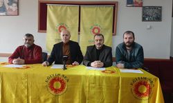KESK Trabzon Şubeler Platformu Dönem Sözcüsü: "Eğitim Sistemi Yapboza Döndü"