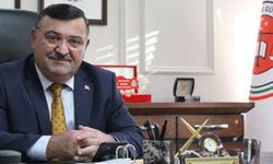 AK Parti'nin Artvin Belediye Başkan Adayı Mehmet Kocatepe, 2024 Yerel Seçimlerinde  Aday Olarak Gösterildi