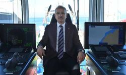 Türkiye ve KKTC, Doğu Akdeniz Gemi Trafik Hizmetleri Sistemi Kurulumu Projesi İçin İmzalara Hazırlanıyor