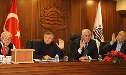 Of Belediyesi 2024 Yılı Ocak Ayı Meclis Toplantısı Gerçekleştirildi