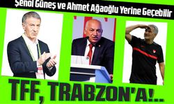 TFF Başkanı Mehmet Büyükekşi'nin İstifası Gündemde: Şenol Güneş ve Ahmet Ağaoğlu Yerine Geçebilir