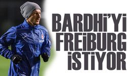 Trabzonspor'da Kuzey Makedon Oyuncu, Enis Bardhi Transferi Gündemde: Freiburg Talip Oldu