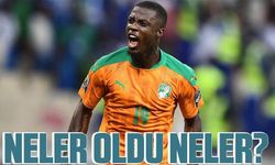 Nicolas Pepe'nin Katkısıyla Fildişi Sahili, Afrika Uluslar Kupası Açılış Maçında Galip Geldi!