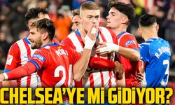 Trabzonspor'un Hedefindeki Ukraynalı Golcü Artem Dovbyk, Chelsea'nin Radarında;Performansı ile Chelsea'yi Cezbediyor