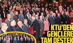 Türkiye Üniversite Sporları Federasyonu Üniversiteler Koordinasyon Toplantısı KTÜ'de Gerçekleşti