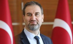 AK Parti Genel Başkan Yardımcısı Mustafa Şen, Belediye Başkan Adaylarına Başarı Diledi