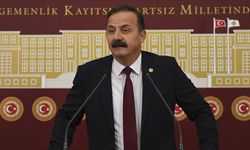 Eski Milletvekili Yavuz Ağıralioğlu Şehitler İçin Baş Sağlığı Mesajı Verdi; Türkiye'nin Terörle Mücadelesine Vurgu Yaptı