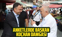 Trabzon Maçka'da AK Parti Belediye Başkan Adayı Belli Oldu;Koray Koçhan, Anketlerde Önde! Tekrar Aday Olacak