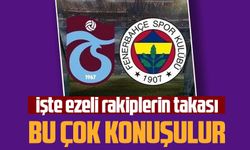 Fenerbahçe ve Trabzonspor Arasında Flaş Takas Gelişmeleri