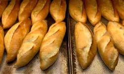 Türkiye'nin En Ucuz Ekmeği Bakın Hangi İlimizde: Hala 1 TL!