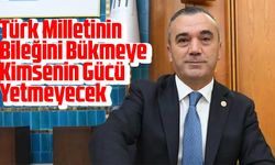 İYİ Parti Milletvekili Yavuz Aydın Türkiye Büyük Millet Meclisi Genel Kurulu'nda Teröre Karşı Kararlı Duruşunu Vurguladı