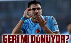Trabzonspor, Maxi Gomez'i Geri Çağırma İhtimali Üzerinde Duruyor