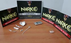 Ordu'da Narkotik Operasyonu: Uyuşturucu Bulunduran 11 Kişi Hakkında Hukuki İşlemler Başlatıldı!
