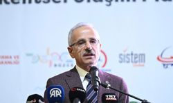 Ulaştırma ve Altyapı Bakanı Uraloğlu, Düzce'de 'Sürdürülebilir Kentsel Ulaşım Planı Projesi Açılış Töreni'ne Katıldı
