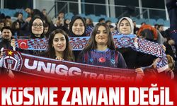 Trabzonspor Taraftarının İlgisizliği Maça Yansıyor: Boş Tribünler Bekleniyor