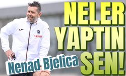 Nenad Bjelica, Trabzonspor'dan ayrıldıktan sonra Alman ekibi Union Berlin'e imza attı