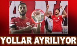 Antalyaspor'un Forma Sponsoru Çağlayan Grup, İsrailli Futbolcu Jehezkel'in Propagandasına Tepki Gösterdi