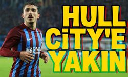 Hull City, Abdülkadir Ömür Transferi İçin Trabzonspor ile Görüşmelere Yakın