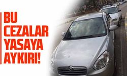 Trabzon'da Trafik Basın Kartı Uygulaması Eleştiriliyor; Basın Mensupları, Yasaları Bilmeden ya da Bilerek Haksız Cezalar