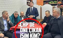 CHP'nin Trabzon Büyükşehir Belediye Başkan Adayı Hasan Süha Saral Olabilir