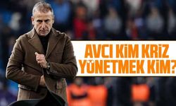 Abdullah Avcı Trabzonspor'daki çıkan krizi neden yönetemedi?