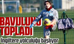 Trabzonspor'un kadro dışı bıraktığı Abdülkadir Ömür, Hull City'e Transfer Oluyor
