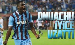  Nijerya, Gine Bissau'yu Yendi ve Son 16 Turuna Yükseldi! Opa Sangante'nin Kendi Kalesine Attığı Golle Nijerya Kazandı