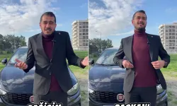 CHP Çiğli Belediye Başkan Adayı Uygar Yıldırım'dan Renkli Seçim Kampanyası: "Belediye Başkanı, Ne Bileyim Gitar Çalsın!"