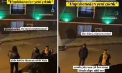 İstanbul'da Gece Yarısı Yaşanan Olay: Ev Sahibi Kiracısını Çıkarmak İçin 3 Adam Gönderdi