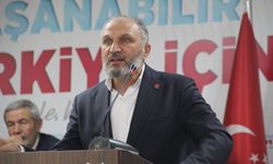 Saadet Partisi Trabzon İl Başkanı Şakir Şahintaş: "AK Parti'nin Bizi Şaşırtmasını Bekliyoruz!"