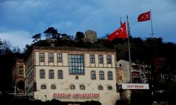 Giresun'un Tarihi Binası Giresun Müzesi Olacak