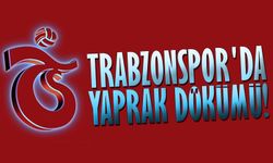 Trabzonspor'da sözleşmesi yenilenmeyen Anastasios Bakasetas, takımdan ayrılmaya hazırlanıyor
