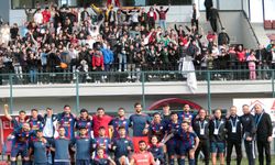 1461 Trabzon FK İçin Her Maç Artık Final Niteliği Taşıyor