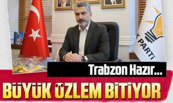 AK Parti İl Başkanı Mumcu: "Miting, Birliktelik ve Dayanışma Manifestosu Olacak"