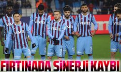 Trabzonspor'un, Afrika Kupası'ndan dönecek oyuncuları beklerken maçları1-4-6 taktiği ile oynaması gerektiği belirtiliyor