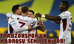 Trabzonspor'un Kadrosu Şekilleniyor: Yukatel Adana Demirspor Maçı Öncesi Beklentiler