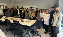 TMMOB Peyzaj Mimarları Odası Trabzon Şubesi 4. Olağan Genel Kurulu Gerçekleştirildi
