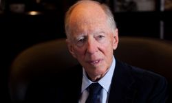 Finans Dünyasının Dev İsmi Lord Jacob Rothschild Hayatını Kaybetti: Rothschild Ailesi Kimdir? Rothschild Kimdir?