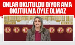 CHP Trabzon Milletvekili Sibel Suiçmez, Can Atalay'ın Kararının Okunmasını Engellemeye Çalıştı