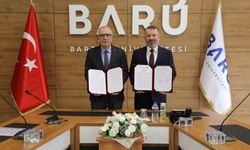 Bartın Üniversitesi ve Karabük Üniversitesi Arasında Akademik İş Birliği Protokolü İmzalandı
